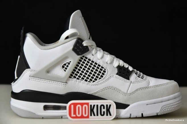 MaikeSneakers Jordan Military Black DH6927-111 Retro 4 0729